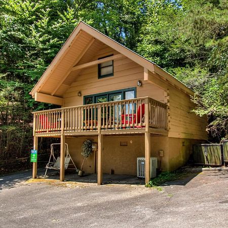 Villa Zen Garden #1523 Gatlinburg Exterior foto