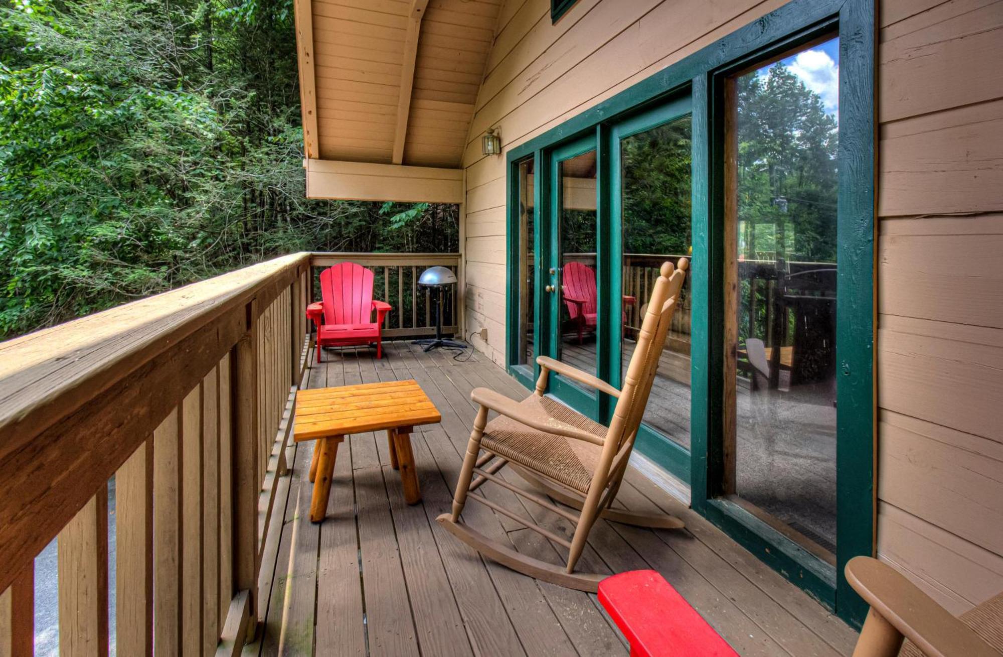 Villa Zen Garden #1523 Gatlinburg Exterior foto