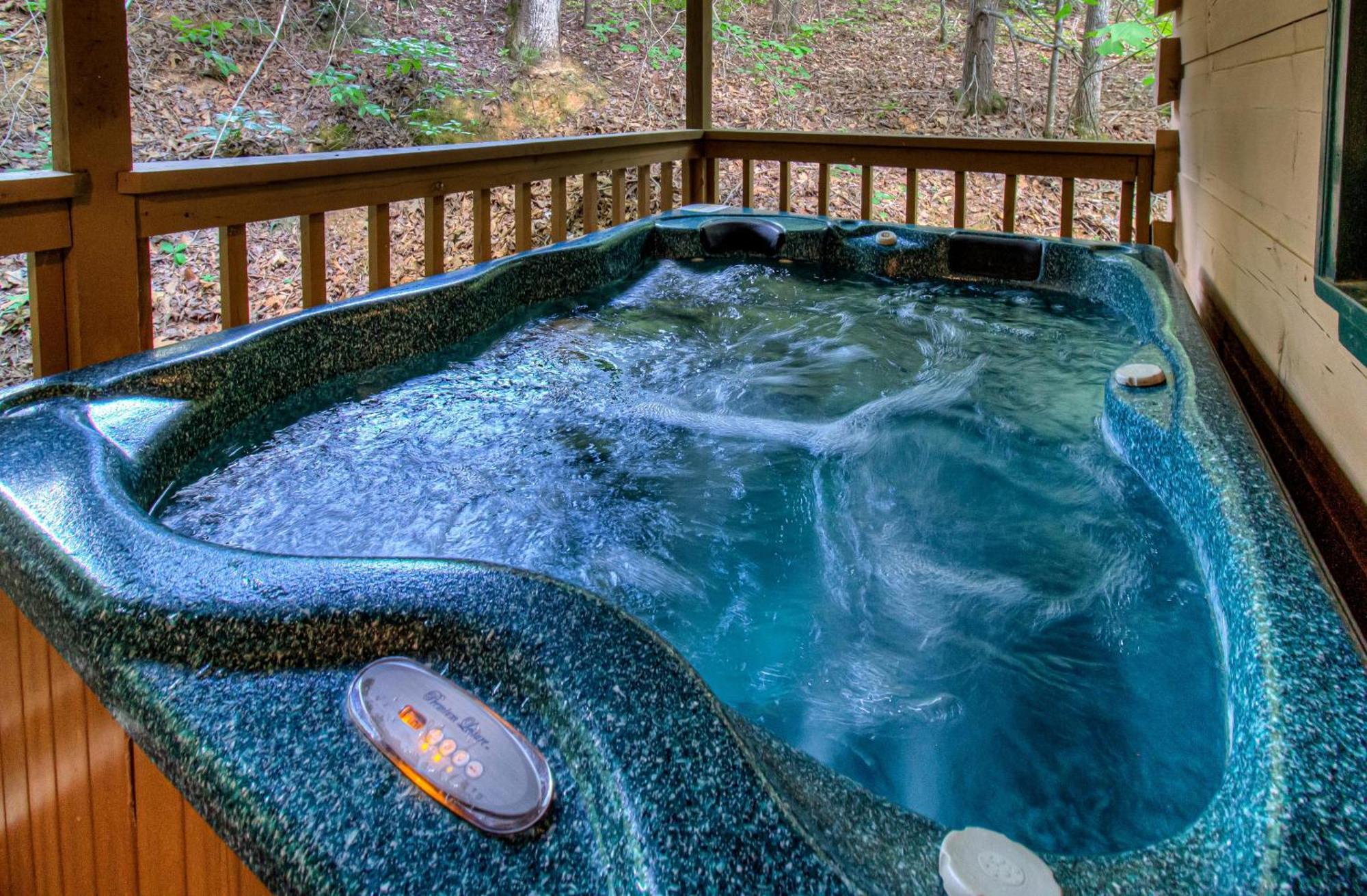 Villa Zen Garden #1523 Gatlinburg Exterior foto